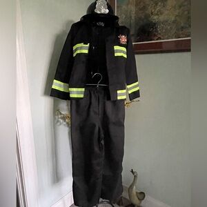 Fireman Costume
